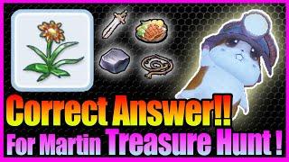 Get HIDDEN TITLE from Martin Quest in 3min Guide!! [Ragnarok M Eternal Love]