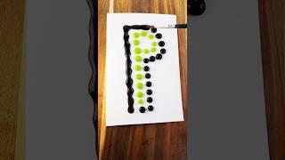 Colormixing  #colors #relaxing