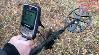 #metaldetecting #minelabxterraelite Что скрывает от нас MINELAB ? Мультичастота на Х Terre ELIT .