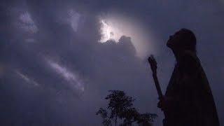PT's Ardra Lightning-Show ~ Instant Live Nature Response !!!