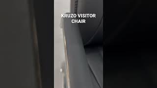 KRUZO VISITOR CHAIR