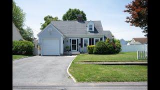 20 Norman Avenue Cranston, RI | ColdwellBankerHomes.com