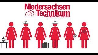 Niedersachsen-Technikum Unternehmen 2021