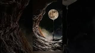 aesthetic moon photos 