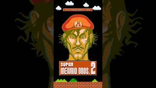 Don't. Waste. Mario's. Time. 