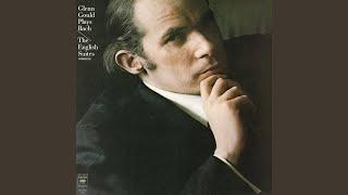 English Suite No. 6 in D Minor, BWV 811: III. Courante