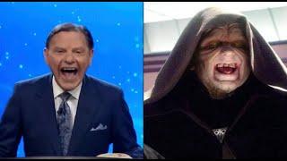 Kenneth Copeland, “The media said what”?