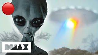  UFO & Alien Encounters Captured On Camera | Aliens In Alaska