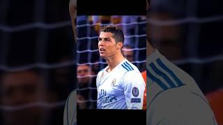 Cristiano's magic penalty  ️ #ronaldo #powerful #football #cristianoronaldo #edit #viralvideo