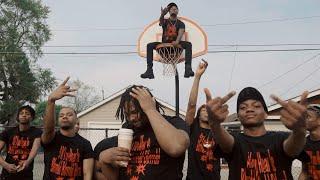 GlockBoy BoBo - "Speak Facts" (Official Video) Shot by @LouVisualz