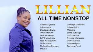 Lillian Nabaasa AllTimes Gospel Nonstop (2021)