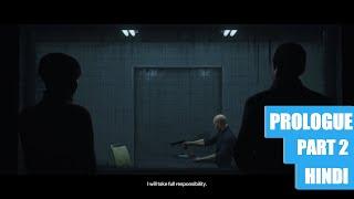 HITMAN 2016 [HINDI] GAMEPLAY [PC] - PROLOGUE [DIFFERENT APPROACH - [YATCH] - PART 2