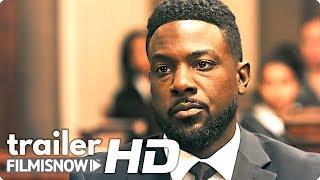 DUTCH (2020) Trailer | Lance Gross Crime Thriller Movie