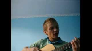 Діма Корс - Я чекатиму (cover)