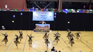 Mountains spirit / Meie Stuudio / EDO Winter Cup 2014