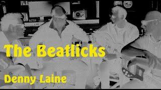 The Beatlicks "Denny Laine"