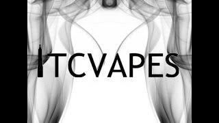 ITC Vapes Ejuice Review Nilla Gorilla, Spoon Licker, Melon Twist