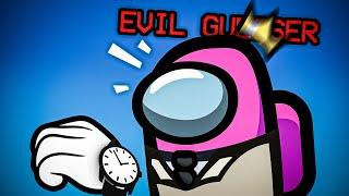 Evil Guesser aber die Zeit wird knapp | Among Us