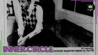 realhackhistory - the Inner Circle Hackers & Telenet (1983) #hacking #hacker #history