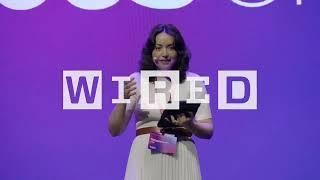 WIRED Predictions for Future Energy - Edited