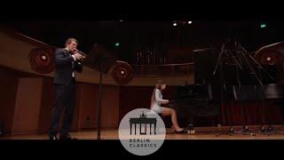 Peter Steiner & Constanze Hochwartner - Mozart: Rondo "alla turca"