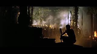 Apocalypse Now - 1979 - Music Video - The End.