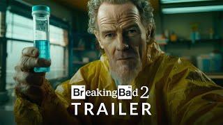 Breaking Bad 2 (2025) - First Trailer | Bryan Cranston, Aaron Paul