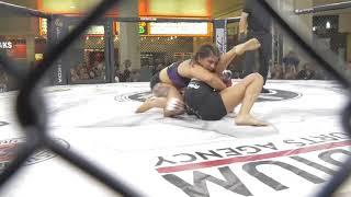 559 Fights #68 - Maritza Sanchez vs  Laura Anderson