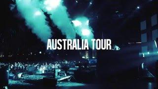 Robin Schulz-Australia Tour