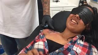 SURPRISE TATTOO!! @INKHOUSE TATTOO