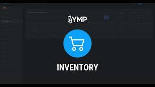 Inventory | YMP Features