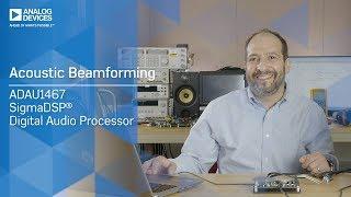 Analog Devices: Beamforming Algorithm