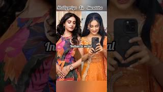 kismat ki lakiron se shraddha looking beautiful #shortfeed #shorts #viralshorts #kismatkilakirose