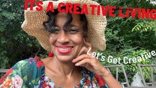 25 Ways to Spark Creativity (a creative excursion) IDEAS  |Self Care|Lifestyle|Short Films