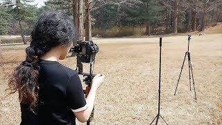 How to Take 360º Photos with a DSLR Camera