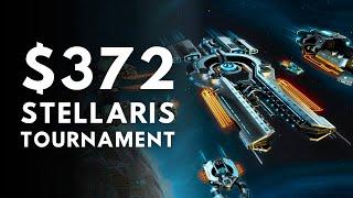 Last Stellaris Tournament Of 2024
