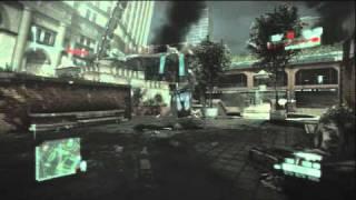 Crysis 2 : Nano Vision Underpowered? & NEW MACHINIMA VID