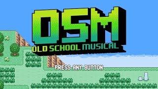 Old School Musical - 40 Minute Playthrough [Switch]