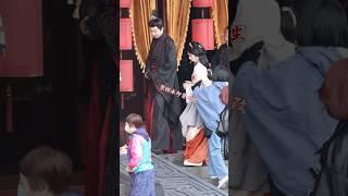 刘宇宁折腰523 欠欠的身影 #liuyuning #刘宇宁 #류우녕 #折腰