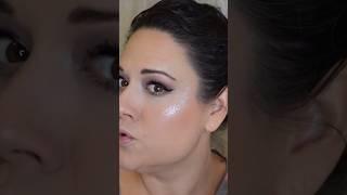 Glitter Highlight Because You Want To Be Extra!