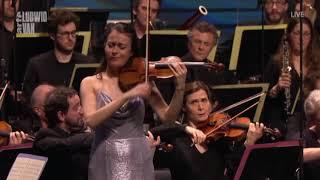 Liya Petrova/Orchestre Philharmonique de Radio France - Concert ARTE