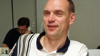 Радио Спорт FM  Бубнов о продажных дилетантах в прессе «Ничего удивительного»