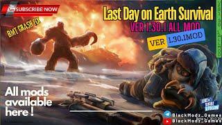 Last Day on earth ver 1.30.1 Mega Mod Menu | LINK ⤋  #ldoemod #ldoetrick #ldoemodmenu