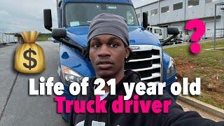 Is It Worth Being A Truck Driver In 2024 ?