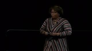 SSWR 2019 Brief & Brilliant: Henrika McCoy, PhD