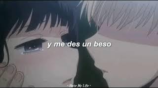 Lil Peep - Hair Dye (Lyrics/Sub.español)