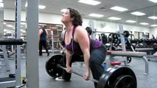 275 raw deadlift