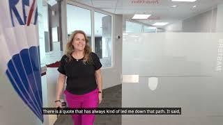 REALTORS Care Award Recipient 2024 | Jacquie McCarnan