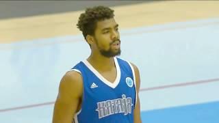 Wesley Saunders Kataja Basket Highlights