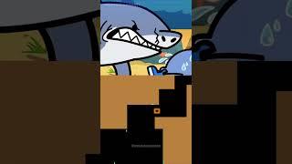 TRALALERO TRALALA: ABANDONED at BIRTH! | @HornstrompGames | Bouncing Square |